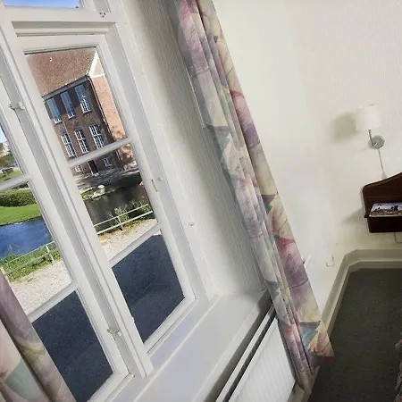 Locanda Slotskro Gram