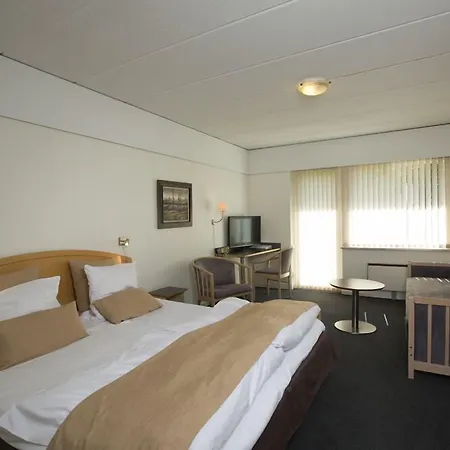 Slotskro Herberg Gram