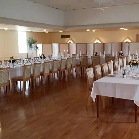 Locanda Slotskro Gram