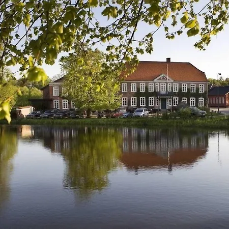 Herberg Slotskro Gram