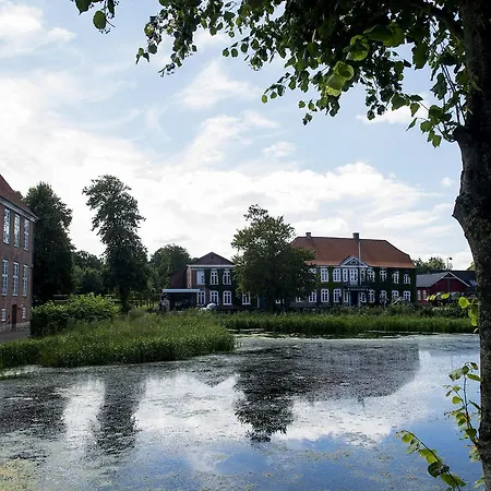 Inn Slotskro