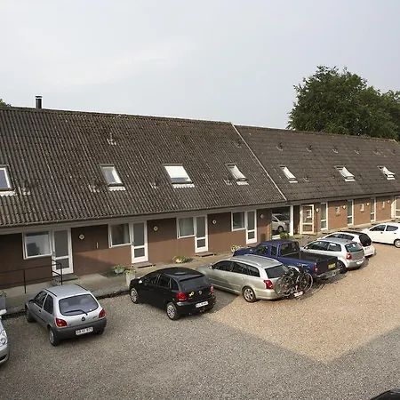 Inn Slotskro