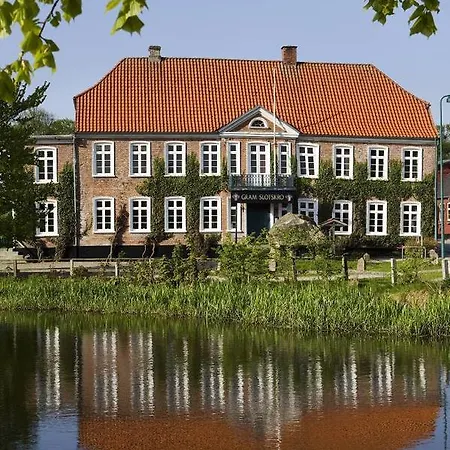 Slotskro