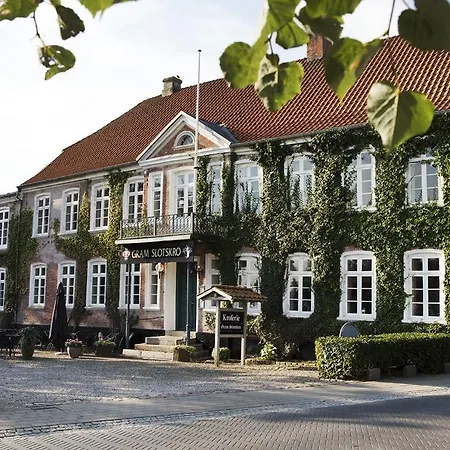 Slotskro Inn Gram