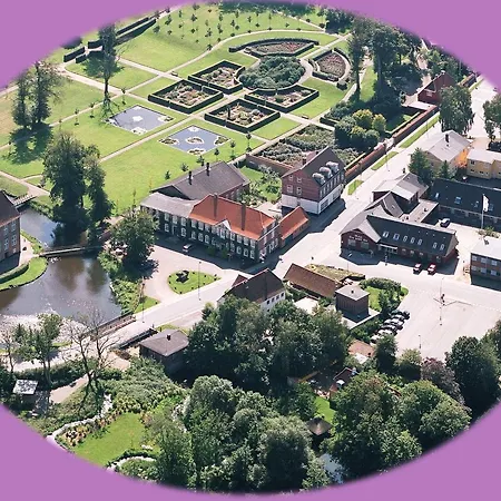 Slotskro Inn Gram