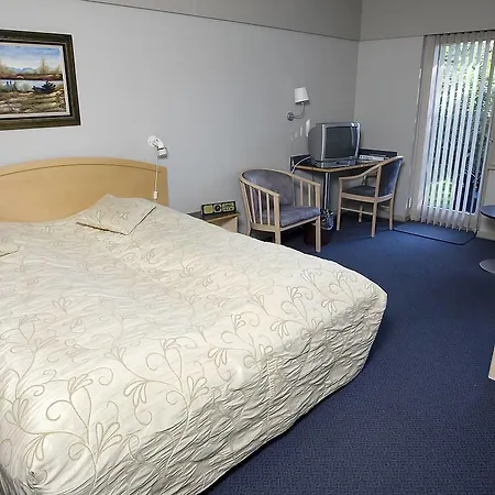 Locanda Slotskro Gram