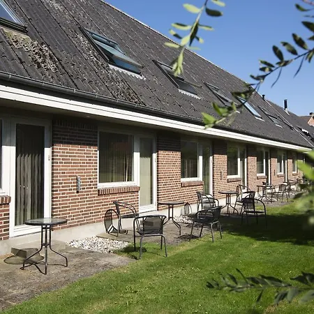 Inn Slotskro 3*