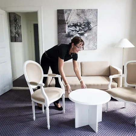 Slotskro Locanda Gram