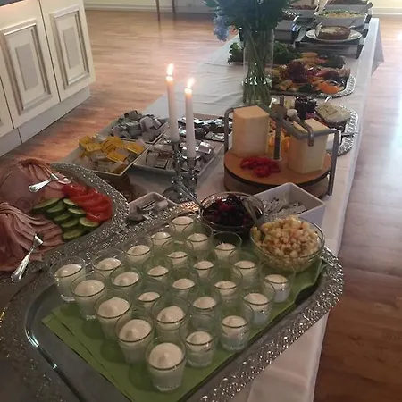Slotskro Gram