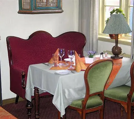 Slotskro Locanda