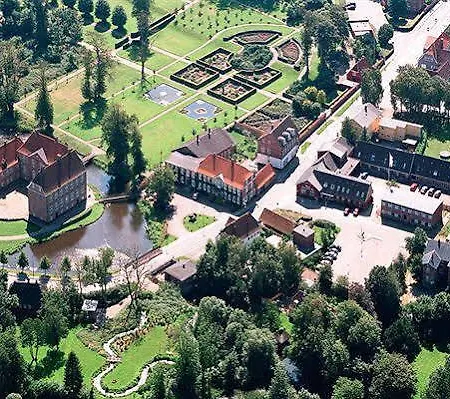 Slotskro 3*