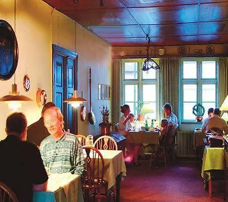 Inn Slotskro Gram
