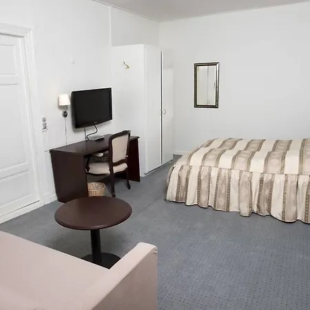 Inn Slotskro