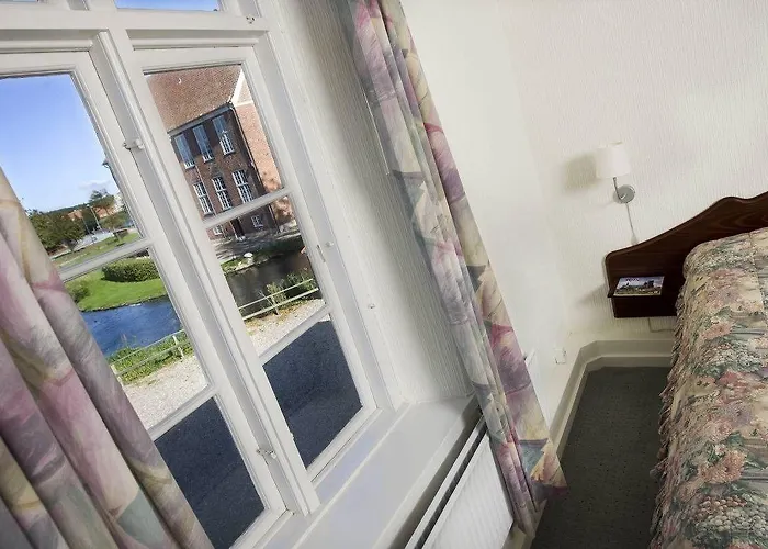 Estalagem Slotskro Gram