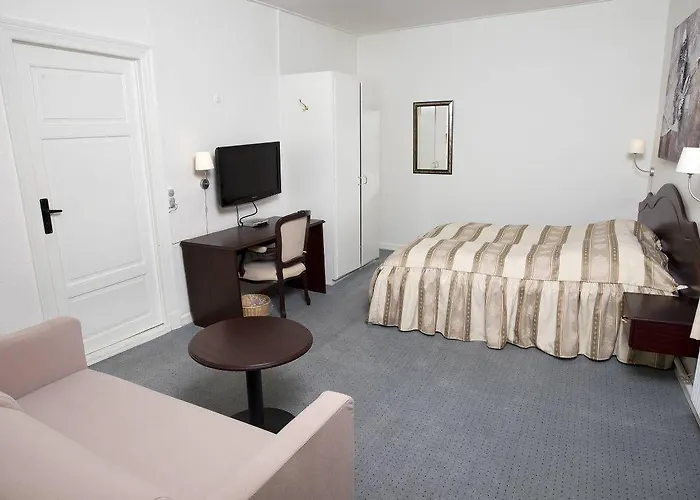 Estalagem Slotskro 3*