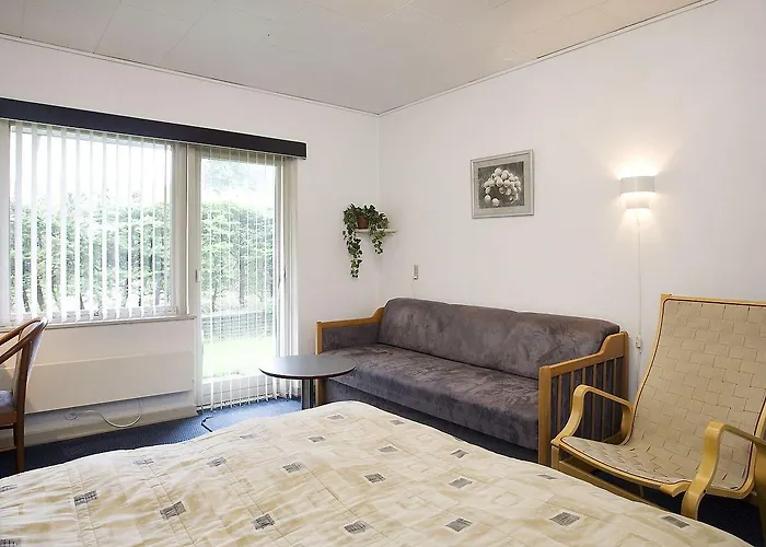 Slotskro Estalagem 3*