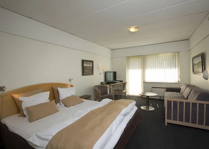 Slotskro Estalagem Gram