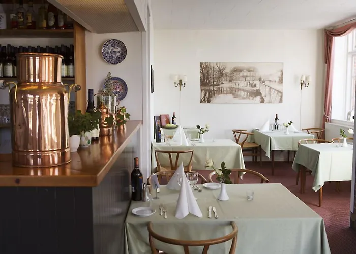 Slotskro Estalagem 3*