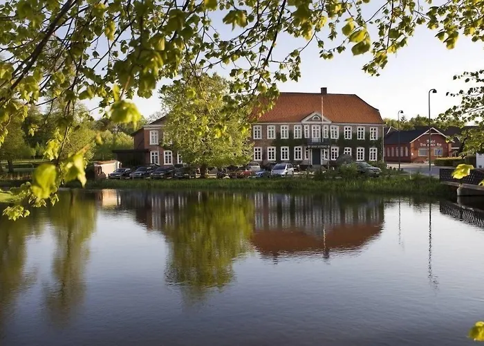 Herberg Slotskro Gram