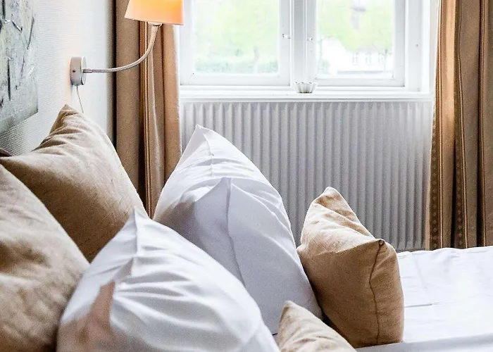 Estalagem Slotskro Gram