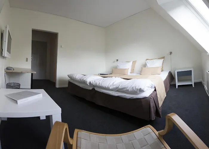 Estalagem Slotskro 3*