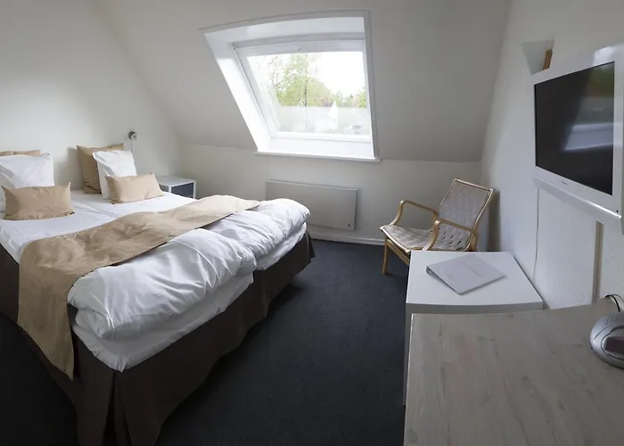 Estalagem Slotskro 3*