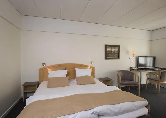 Estalagem Slotskro Gram