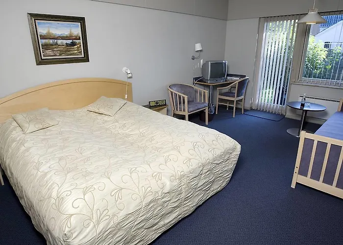 Herberg Slotskro Gram