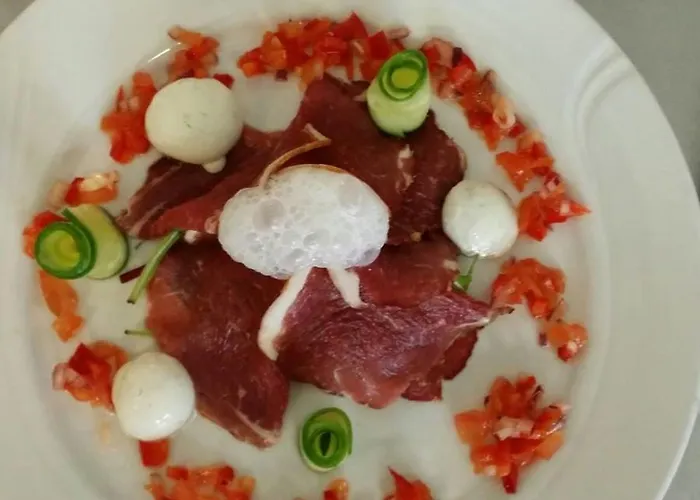 Estalagem Slotskro Gram