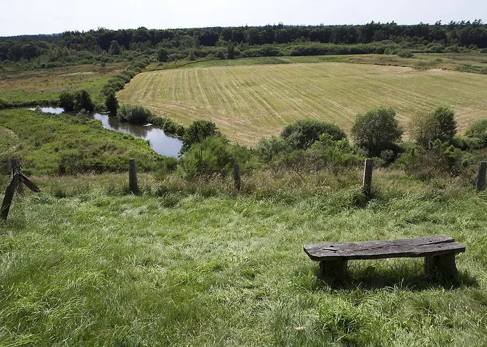 Slotskro Estalagem Gram